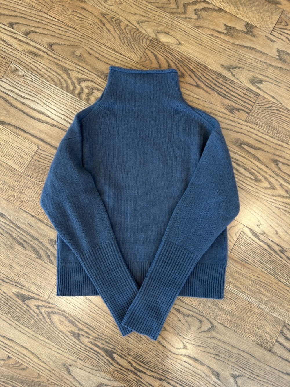 Aritzia Cashmere Sweater